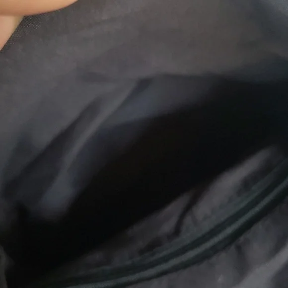 Botkier bBack Canvas And Leather Backpack - Picture 7 of 7